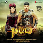 Puli (Hindi) (2015) Mp3 Songs